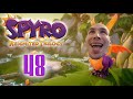 Spyro: Reignited Trilogy-Part 48 | Go Berry Bashing