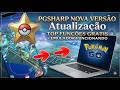 SAIU ! PGSHARP ATUALIZADO Nova VERSÃO DOWNLOAD FakeGPS POKÉMON GO JOGAR POKEMON GO No PC COMPUTADOR