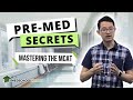 Mastering the MCAT: Tips for the MCAT Exam Preparation