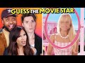 Boys vs Girls: Guess Movie Star in One Second!