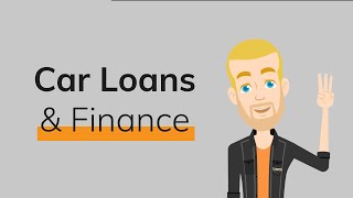 Our Car Loans And Finance - Loans Unlimited