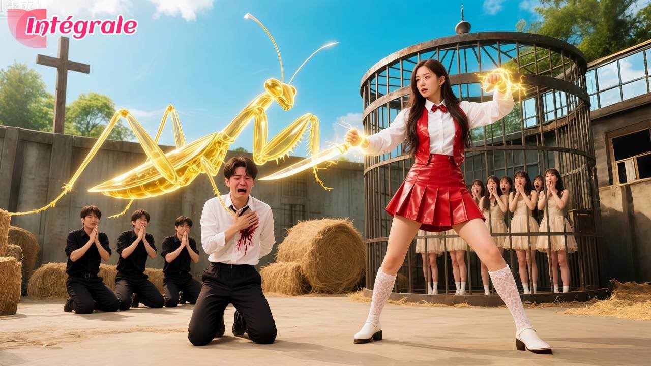 Mon copain m’a vendue à trafiquants, sans savoir que je suis agente secrète aux pouvoirs! Trop tard!