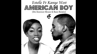 Estelle - American Boy [Feat. Kanye West]
