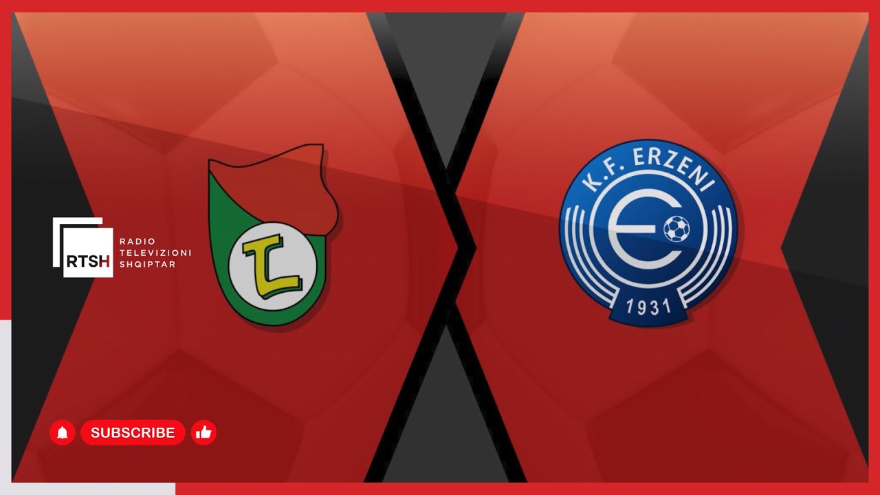 Lushnja – Erzeni / Java 7 | Kategoria e Parë - Futboll | RTSH