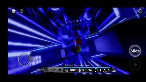 Laboratory Destruction [Amazing Crazy+]