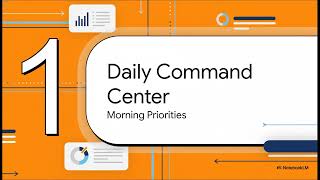 Operio Insure - Your New Advisor Workspace