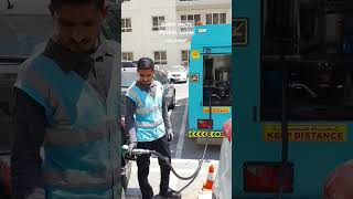 Dubai Petrol Home delivery CAFU #youtubeshorts #dubai #cafu #dubailife #shorts #shortsvideo #short screenshot 5