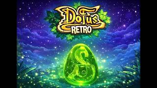 DOFUS RETRO : PRESENTATION STUFF + DJ KIMBO DOUBLE XP