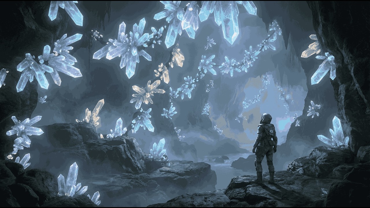 4K Night Drive Through Neon City 🌌 | Cyberpunk Ambient Screensaver (Ultra HD 2160p)