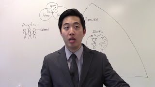 Dr Gene Kim 10 Richest Pastors