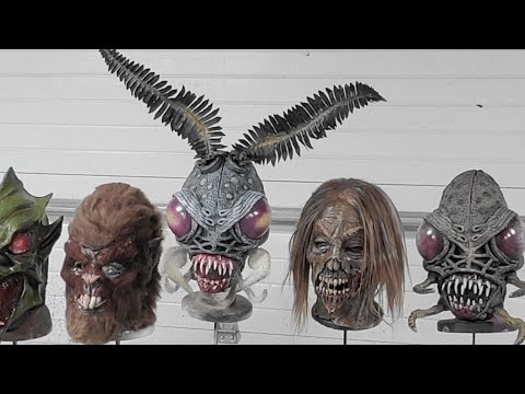MASK LAB!