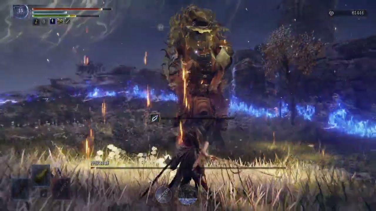 以防你不知道神獸舞獅彈起來有多好玩