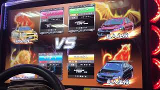 湾岸ミッドナイト5dx 録画台を設置店舗での録画方法とレポート