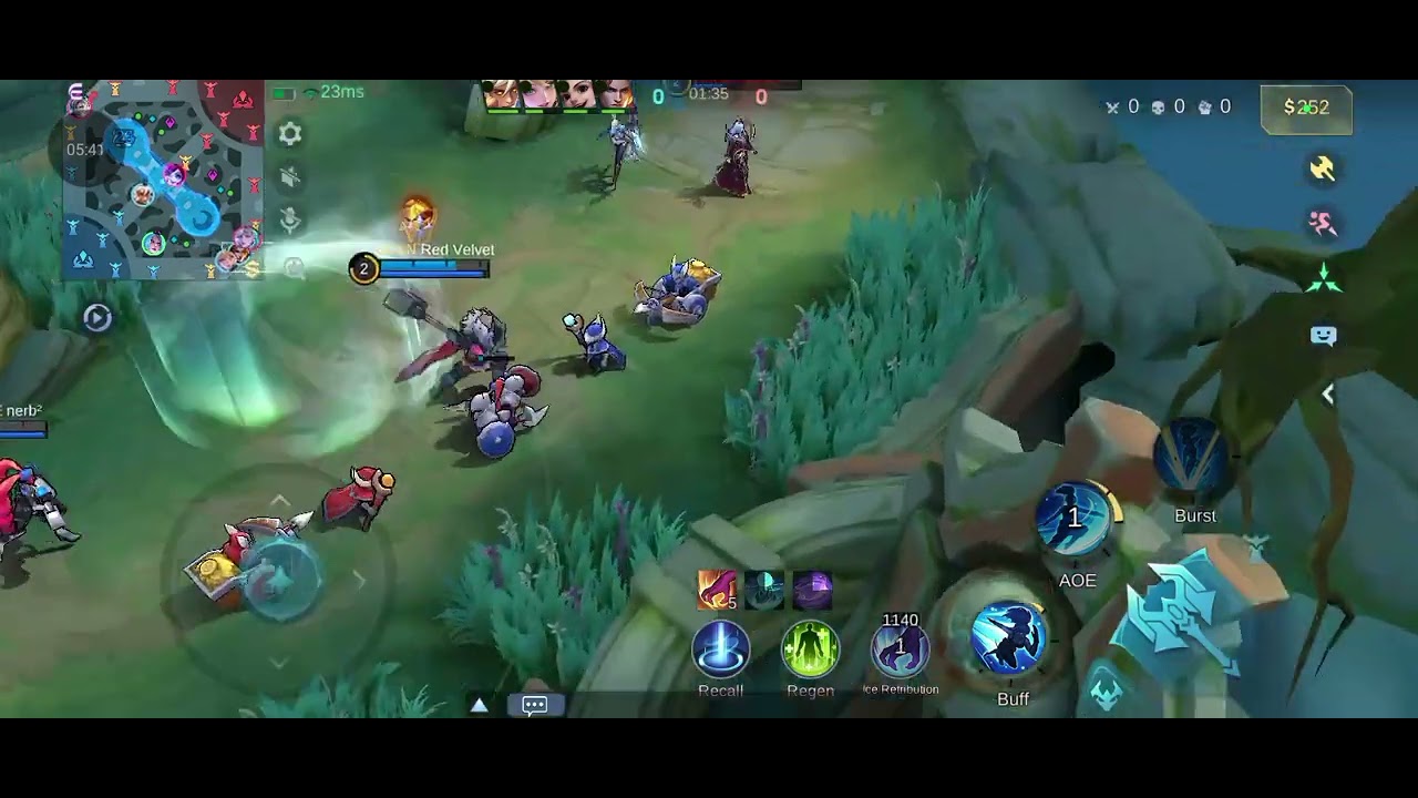 Ranked game with bad teammates - YouTube