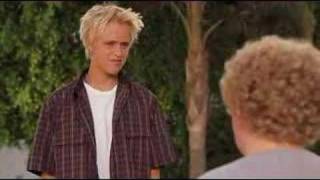 Babbo Bastardo - La Vendetta Di Merman Contro Il Bullo