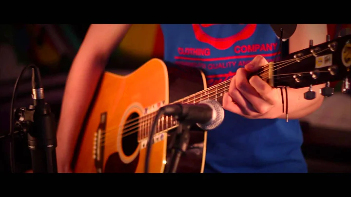 Ryan Tysall - The Rainbows