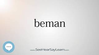 Beman