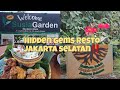 REVIEW SUSIA GARDEN RESTORAN KELUARGA DI JAKARTA SELATAN HIDDEN GEM JAKARTA SELATAN REVIEW SUSIA GARDEN RESTORAN KELUARGA DI JAKARTA SELATAN HIDDEN GEM JAKARTA SELATAN