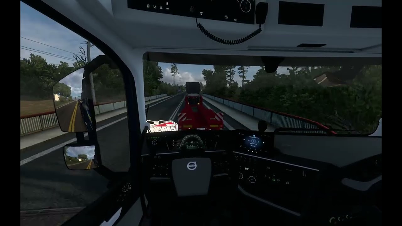 trasportando um helicóptero na carretinha 2 eixo arqueada.  mapa minas gerais