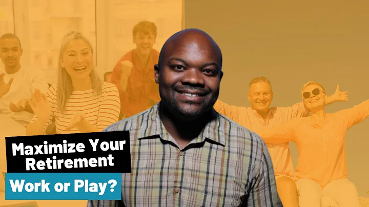 Should You Work Part-Time in Retirement? | Financial & Lifestyle Considerations