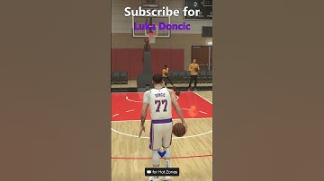 Like Comment Subscribe #nba #basketball #shorts #trending #nba2k25 #nba2k #2k