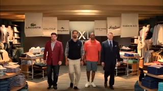DXL  Looking Good  Commercial