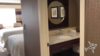 Sheraton Tysons Hotel