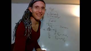 Free Body Diagram for Circular Motion