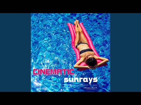 Sunrays (Blue Sky Mix)