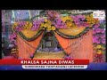 Khalsa sajna diwas   gurudwara yahiyaganj lucknow