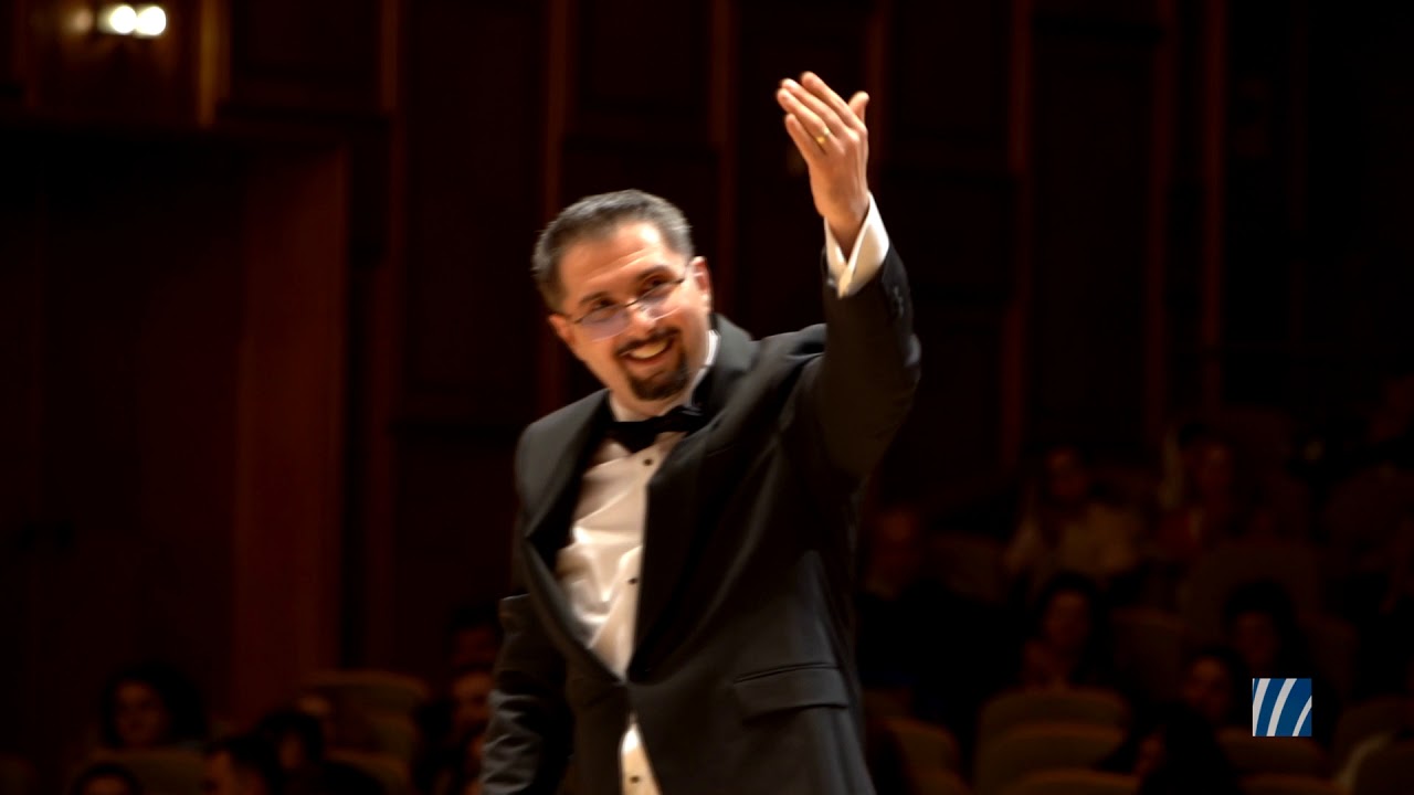 Corul Academic Radio