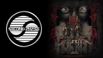 SVDDEN DEATH - Transmutation Sequence