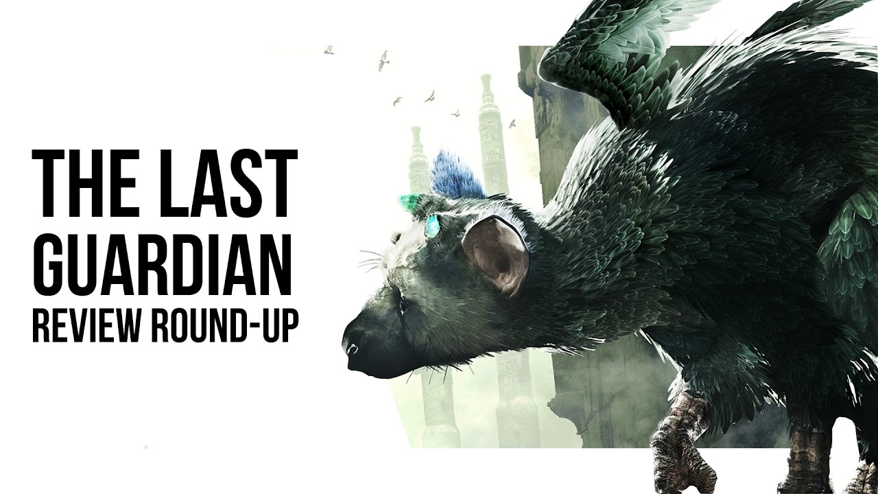 What went wrong with The Last Guardian?