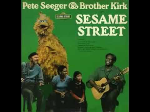 The Ballad of Martin Luther King - Pete Seeger and...