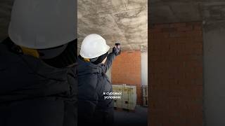 Сделаем вам контент. Даже в сильные морозы... 🥶