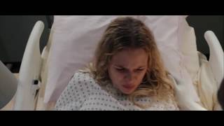 A jump scare scene from Carrie (2013) Check out our movie jump scar...