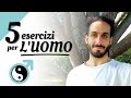 Energia sessuale maschile: 5 esercizi per controllare l'eiaculazione