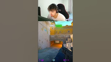 You need to know this flash for A long in Dust2 #cs2 #counterstrike #cs2clips #cs2moments