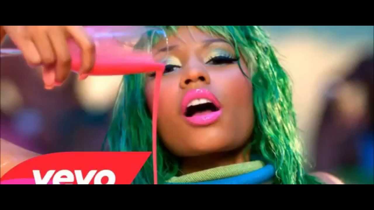 Nicki Minaj Best Song ever Full HD YouTube