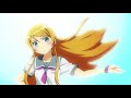 【俺妹】Oreimo Season1 OP3「irony」 俺の妹がこんなに可愛いわけがない オープニング映像 第3話