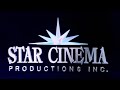 Star cinema logo 1995