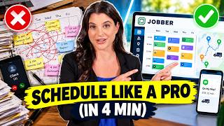 How To Set Up Jobber Scheduling Fast (Step-by-Step Tutorial)