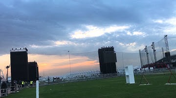 Minchan Kim. World Drone Prix Free Dubai Official FreeStyle Qualifier