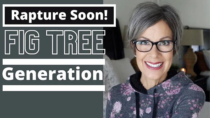 Rapture Soon: Fig Tree Generation
