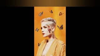 Halsey -Don't Play [Lyrics]