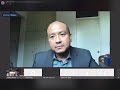 Kenneth Paul Tan (2020) "The Political Significance of the Middle Class in Singapore", 18 September