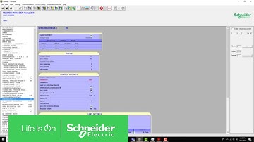 How to Activate Synchrocheck Function in Vamp255 | Schneider Electric Support