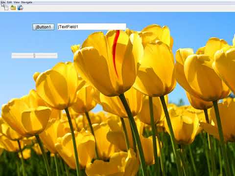 How to Build Jar File in Java Netbeans
