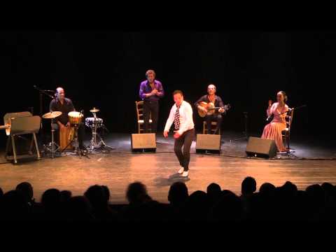 Lo Esencial - Création 2014 de Luis de la Carrasca