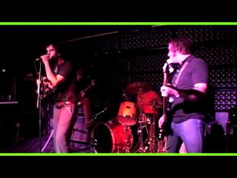 Cape May-Live at the Casbah-"This City Rolls"